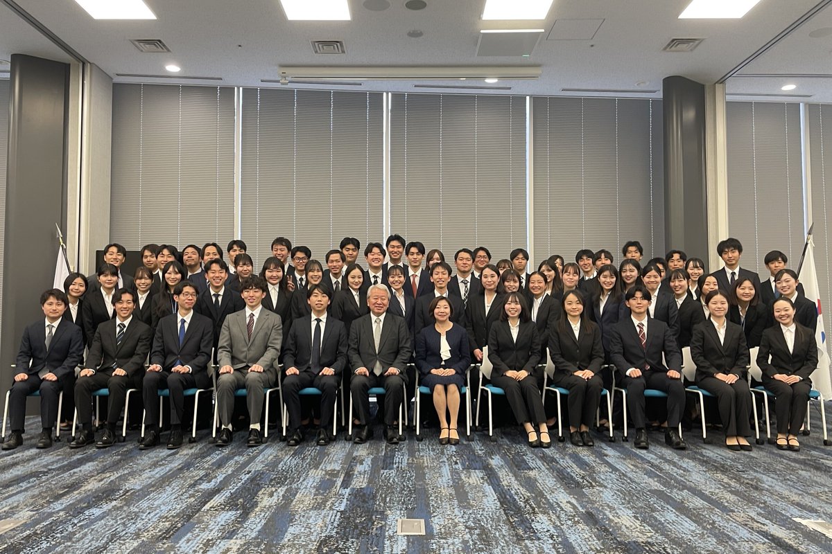 JICA 国際協力機構 tweet media