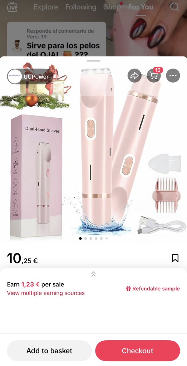 Ojito 👁 tweet media