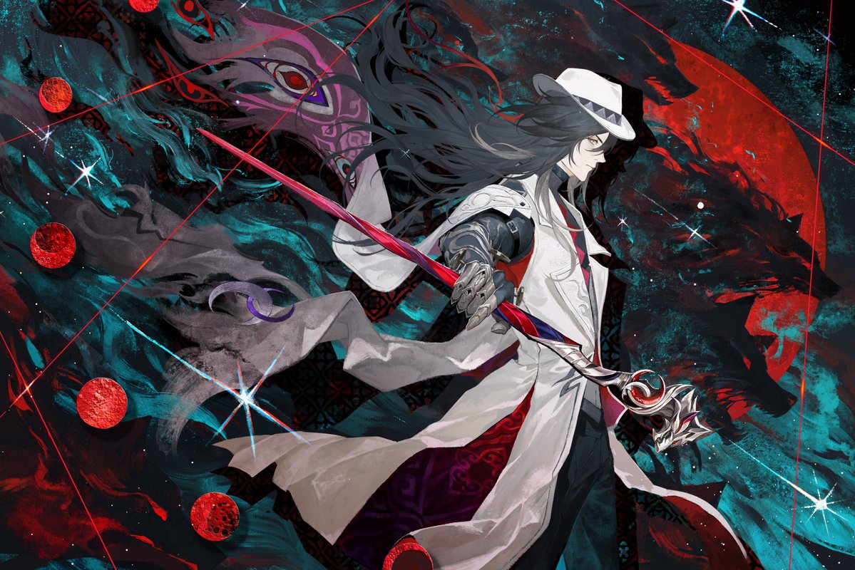 Star Rail Universe tweet media