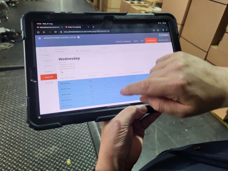 RFIDdirect's tweet image. Manual tracking creates risk in process-driven operations.
Missing data, regulatory infringements &amp;amp; paperwork overload! But deploying #RFID #AIDC means changes are logged against item's unique #ID - so #data is competitive advantage: case study here: buff.ly/MyAbzNr