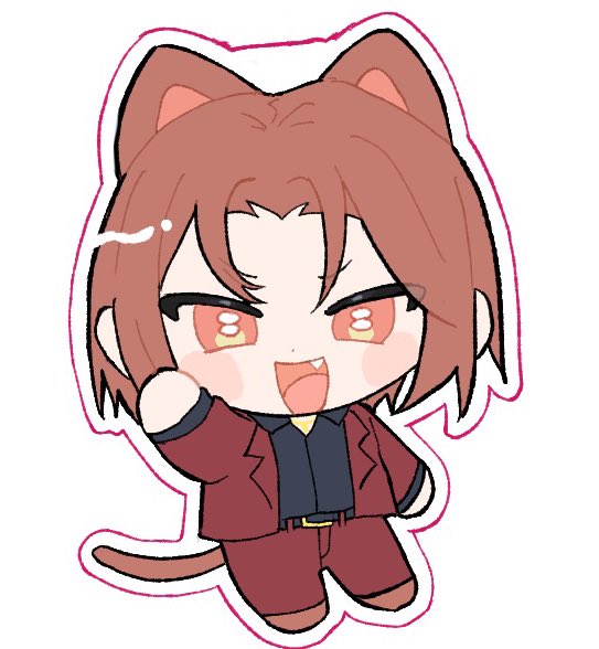 MOZ＠原稿中浮上低下気味 tweet media