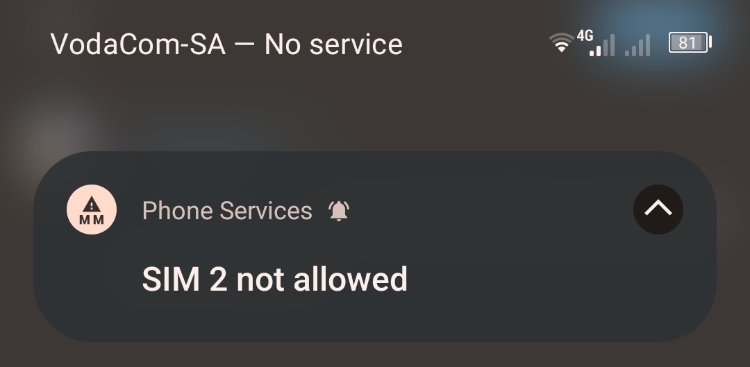 Simon Botes tweet media