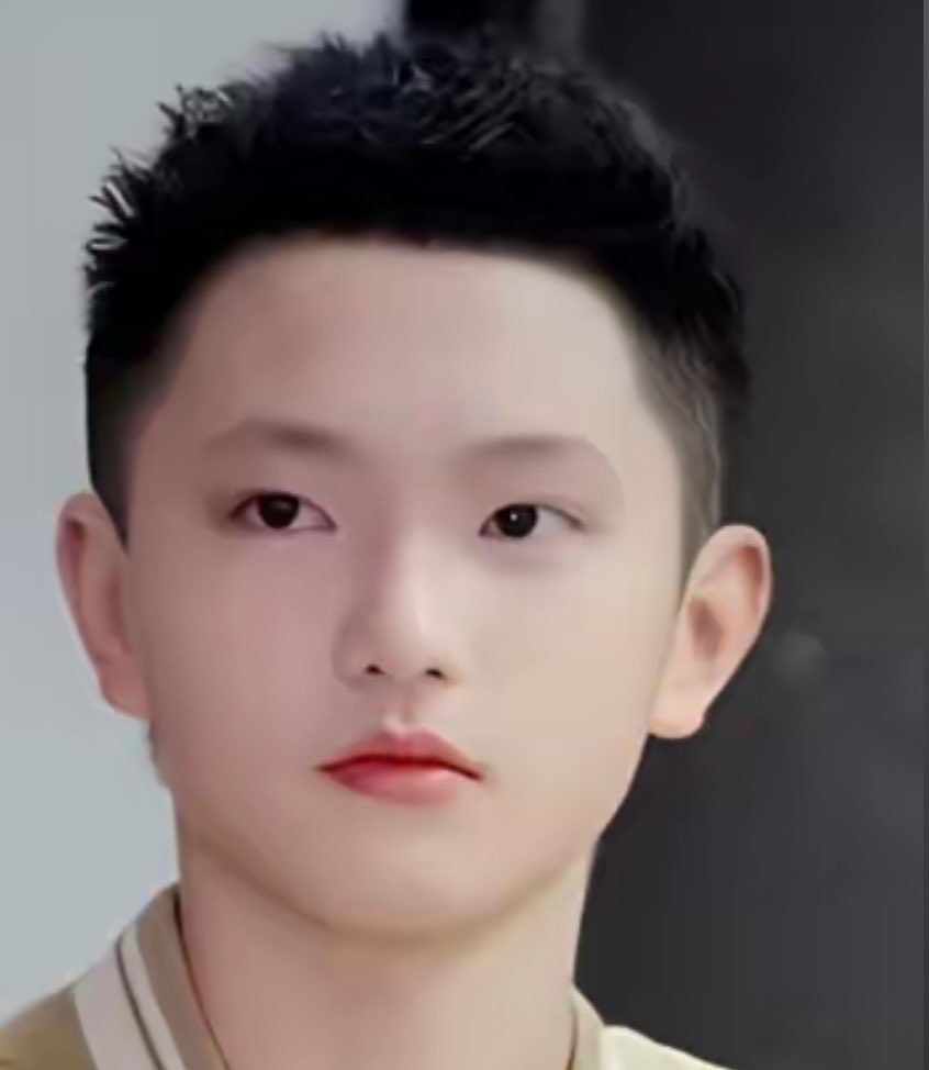 杆墩逆女 tweet media