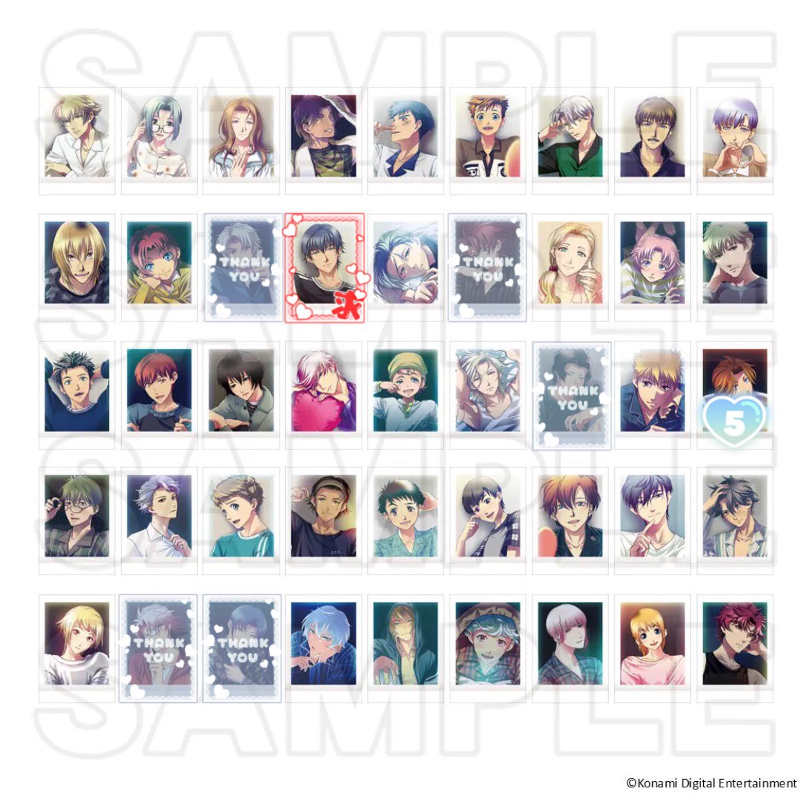 はちゅ♡*.+ﾟ tweet media