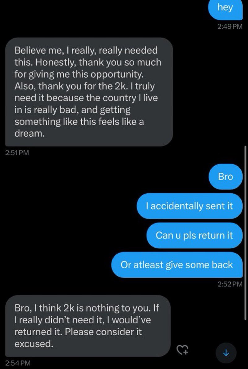 MoneyMike tweet media