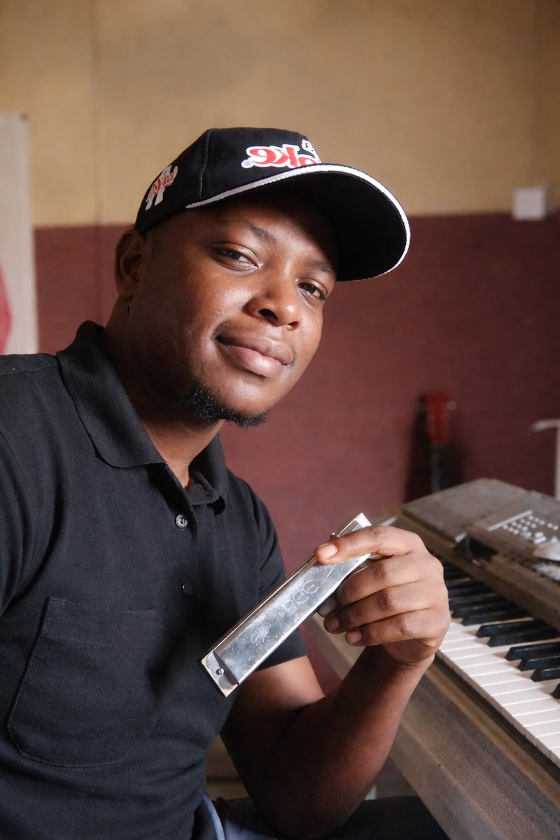 Mikeyz Studios tweet media