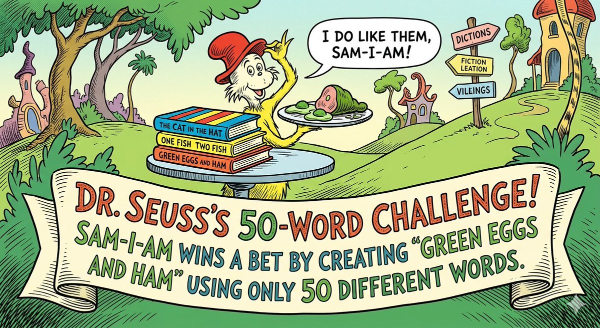 Who Am I 50 Words