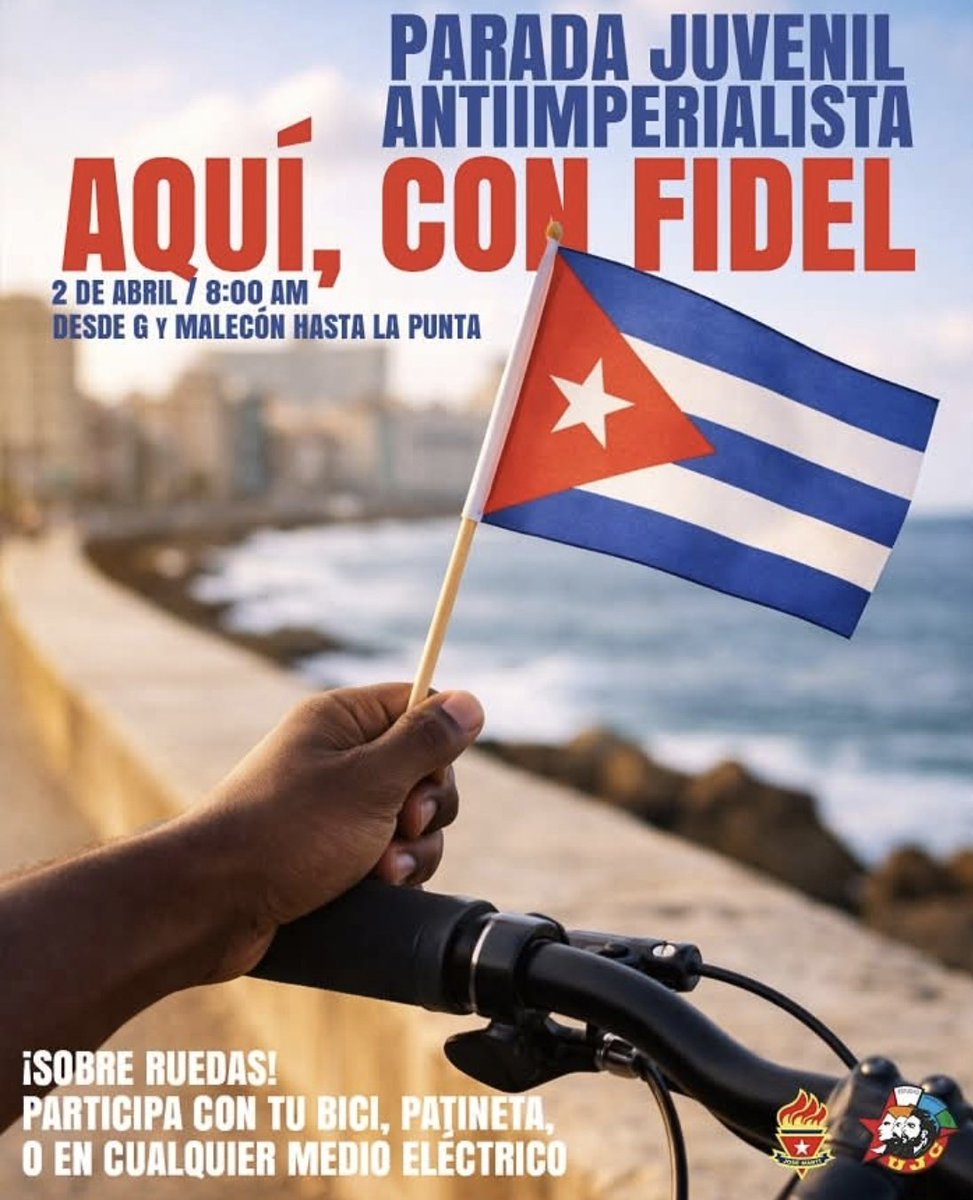 Osvaldo C. Vento Montiller tweet media