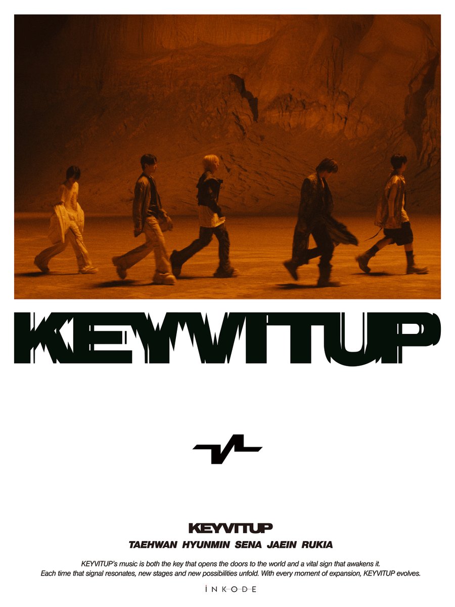 KEYVITUP tweet media