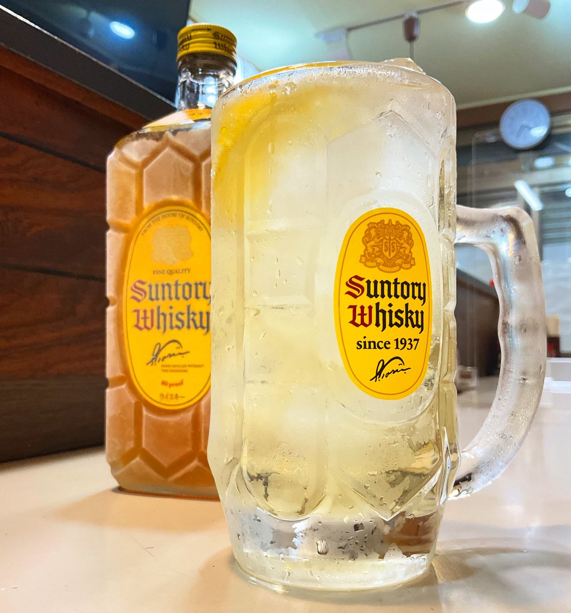 酒処 うりへい　南千住 tweet media