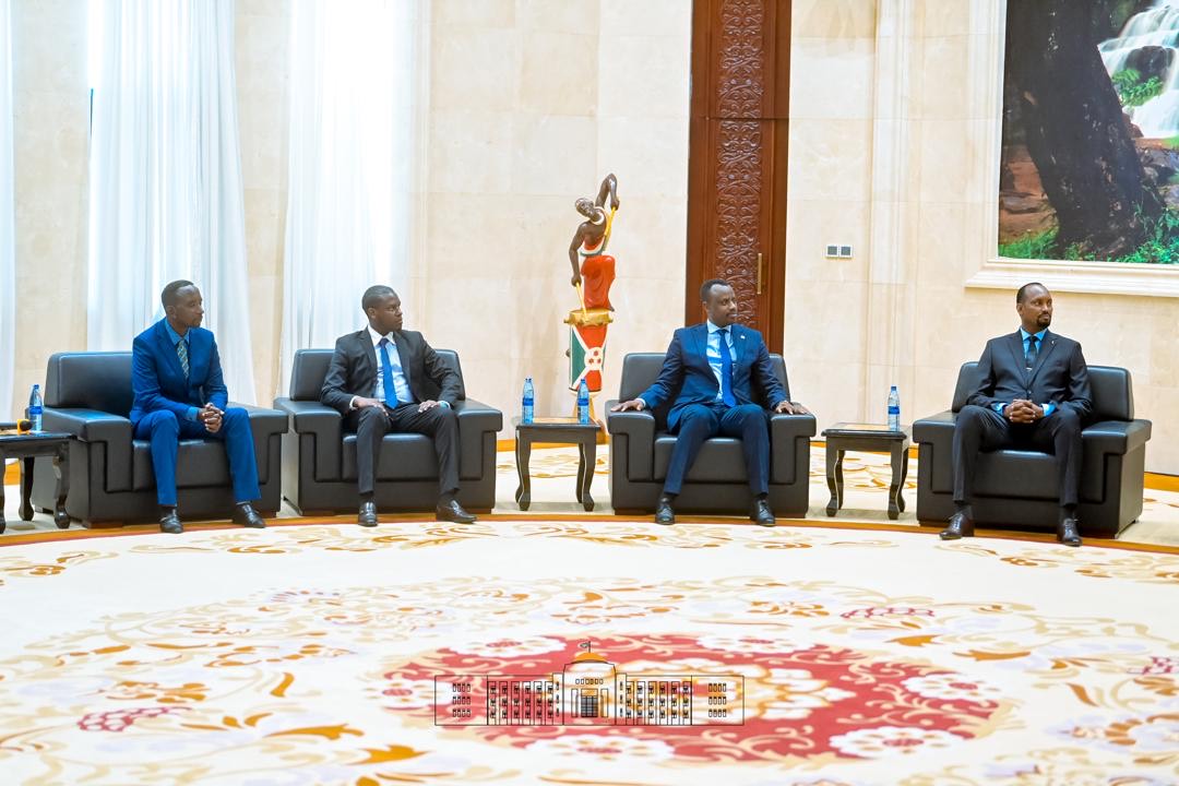 Banyamulenge Global Advocacy (B.G.A) tweet media