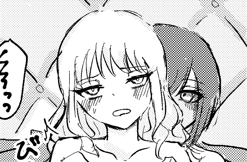 mikooooon_inu's tweet photo. [R-18] 【再録】FIRST ♡♡ HOTEL | こみゅ/みこ #pixiv https://t.co/t7HnB3Jpvc

キミセカ3にて頒布されたmzenラブホ合同『Do you want to sleep with me?』にて寄稿させて頂いた作品のweb再録となります🎀🎨

とってもえっちです。 https://t.co/otaMgETxHW