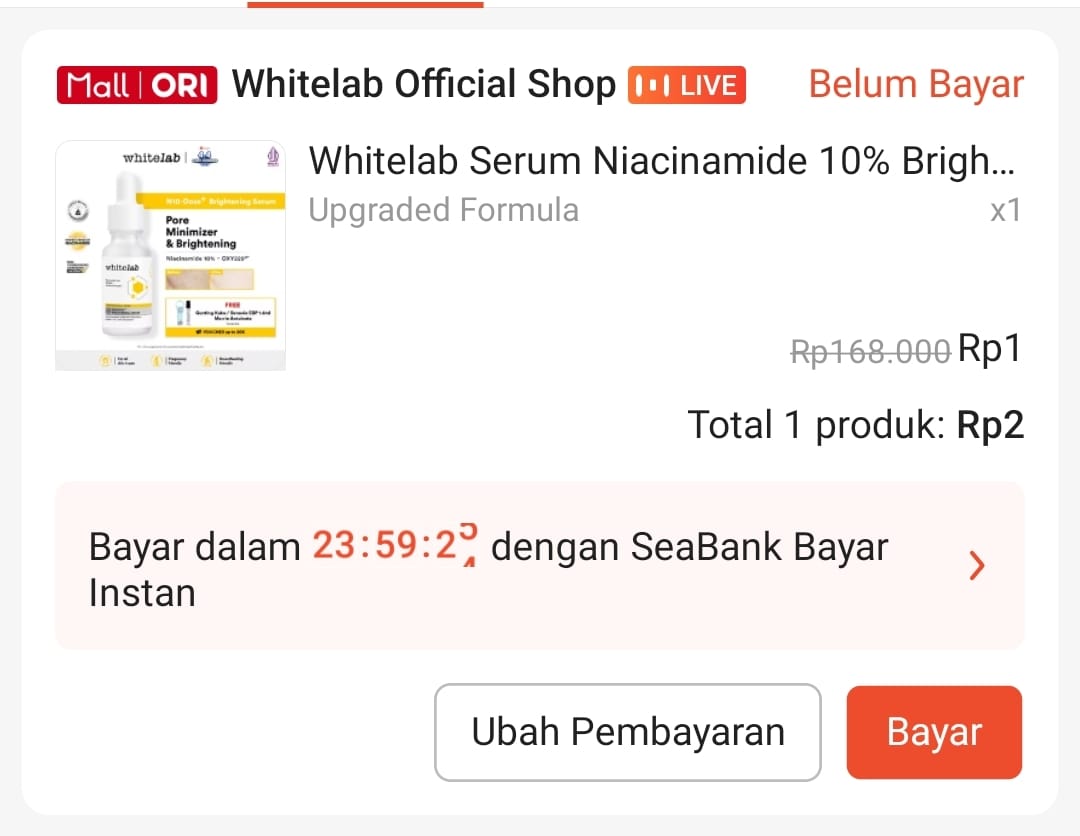 SiCode Promo tweet media