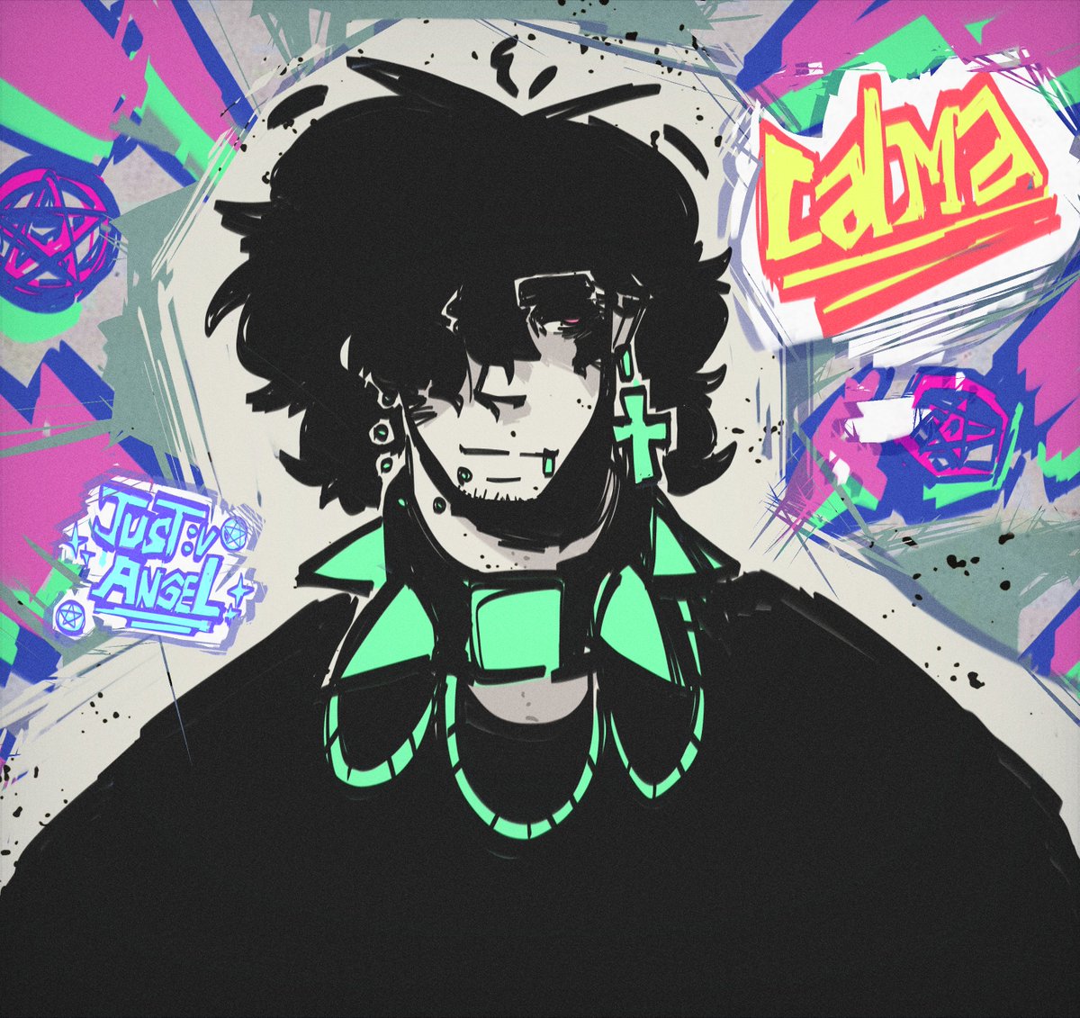 soloAngel || COMMS OPEN 🔞 tweet media