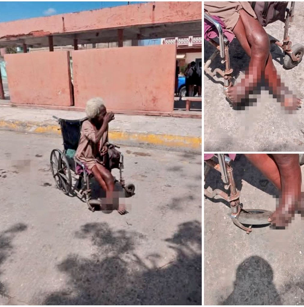 La Tijera News tweet media