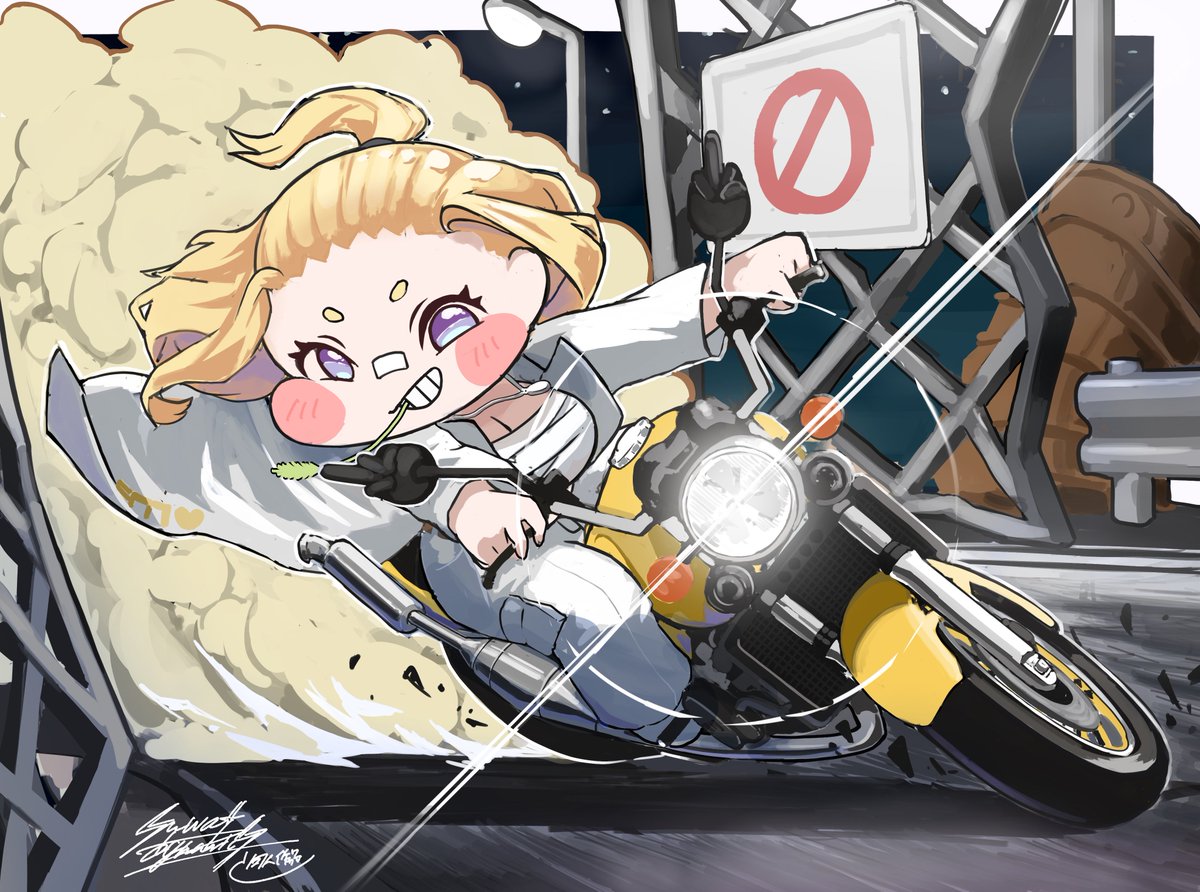 SUWA DYNAMICS【illustration】 tweet media