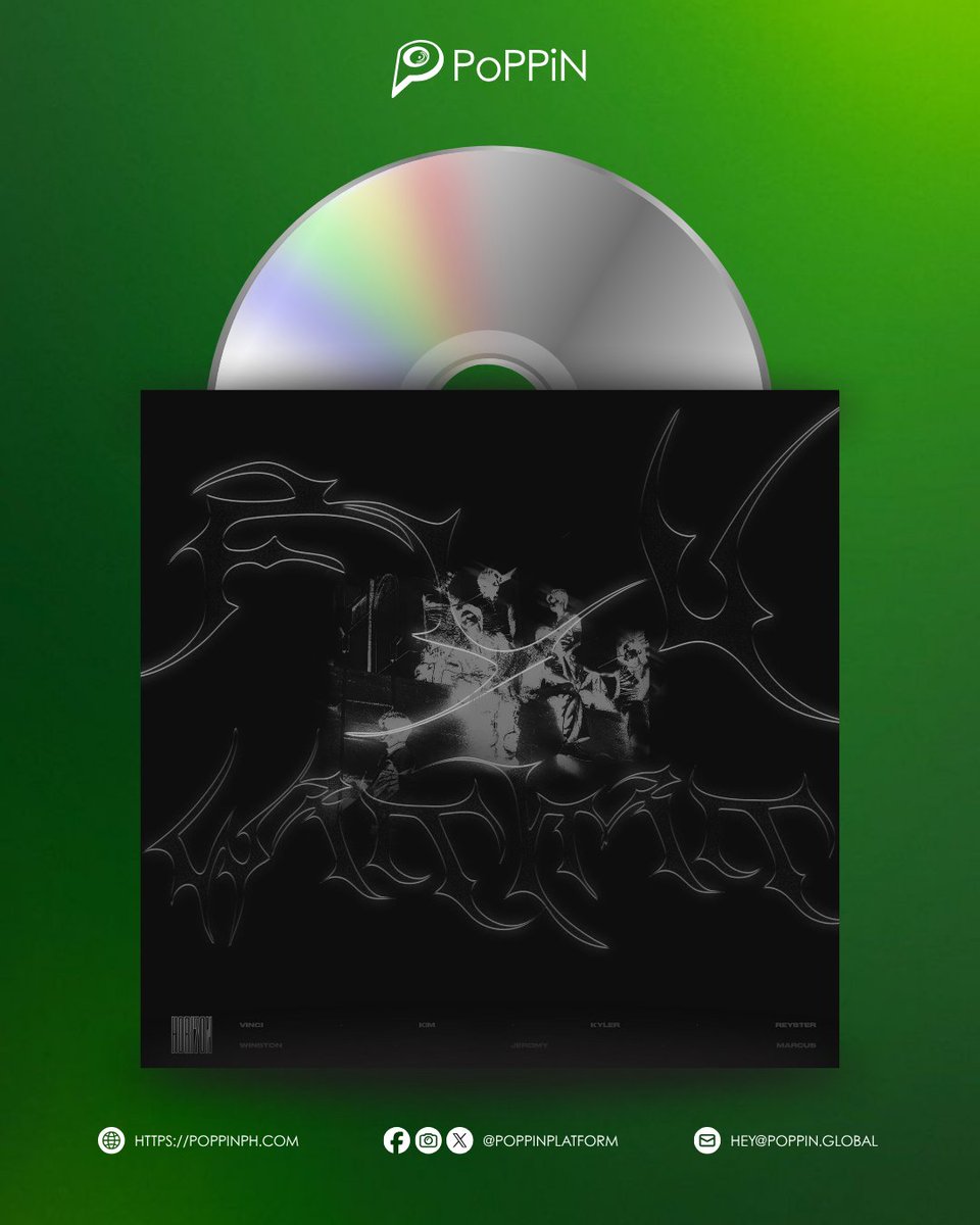 𝐇𝐎𝐑𝐈𝟕𝐎𝐍 𝐒𝐞𝐭 𝐭𝐨 𝐒𝐨𝐚𝐫 𝐰𝐢𝐭𝐡 “𝐅𝐥𝐲 𝐖𝐢𝐭𝐡 𝐈𝐭” 𝐒𝐩𝐞𝐜𝐢𝐚𝐥 𝐒𝐢𝐧𝐠𝐥𝐞 𝐑𝐞𝐥𝐞𝐚𝐬𝐞

Global P-pop group HORI7ON is ready to take fans to new heights with their upcoming special single “Fly With It,” set for digital release on April 19. With their