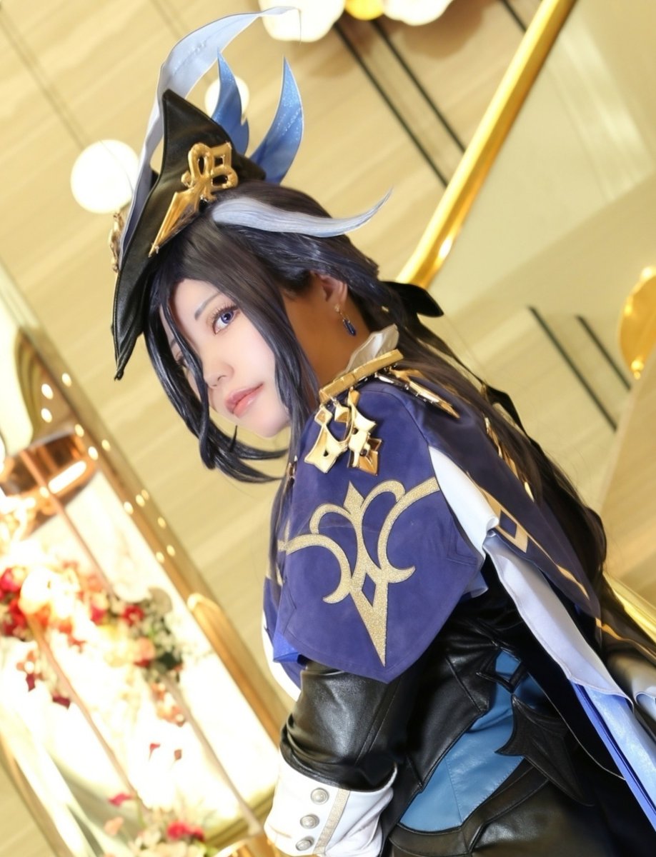 しゅう tweet media