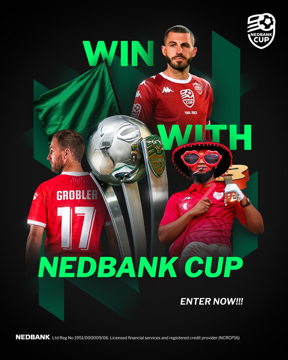 Nedbank Sport tweet media