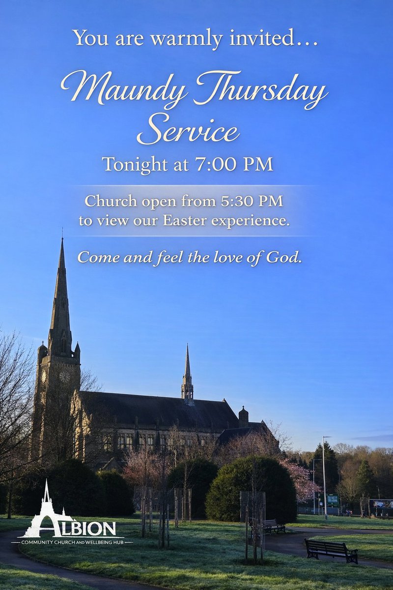 Albion URC tweet media