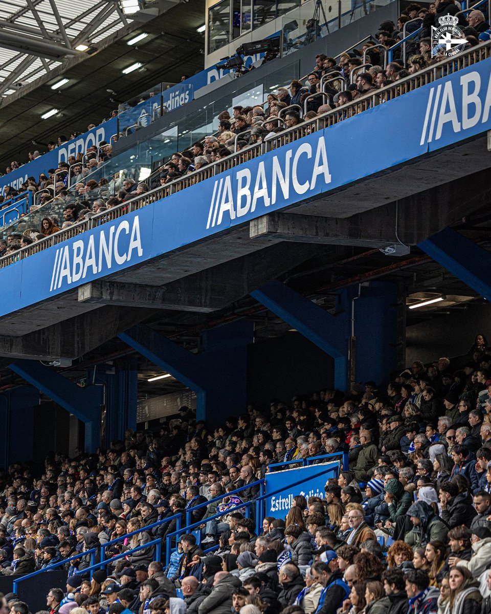 RC Deportivo tweet media