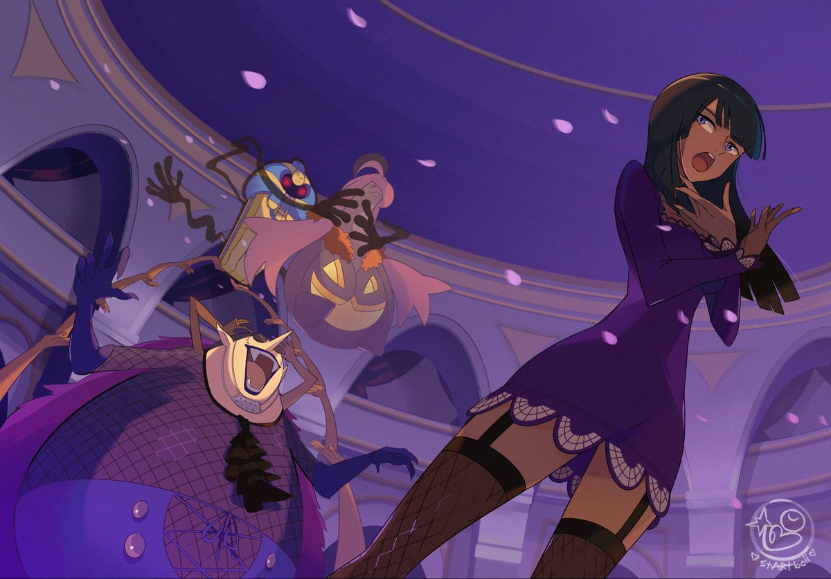 Startboii (COMMS OPEN) tweet media