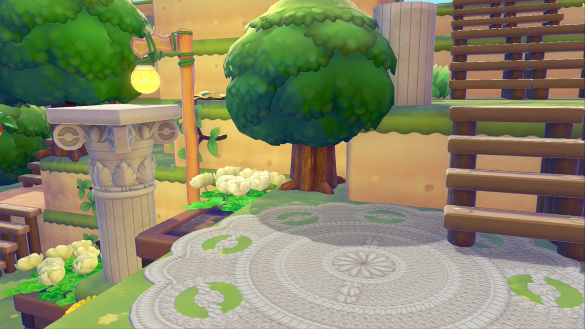 ぽこあポケモン∴そらまめ tweet media