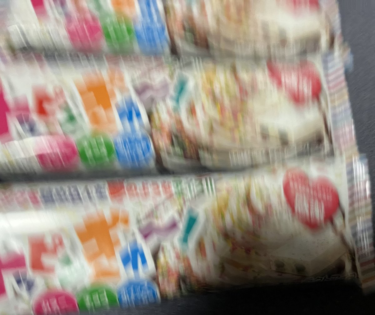 exえびこちゃん tweet media