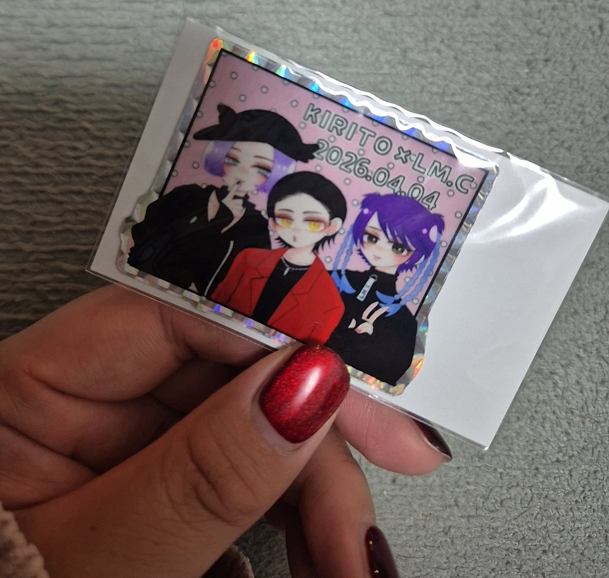 🔩(ねじ)⛩️🦀 tweet media