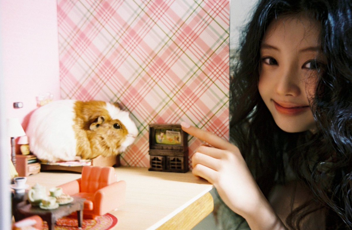 くーひ♡ tweet media