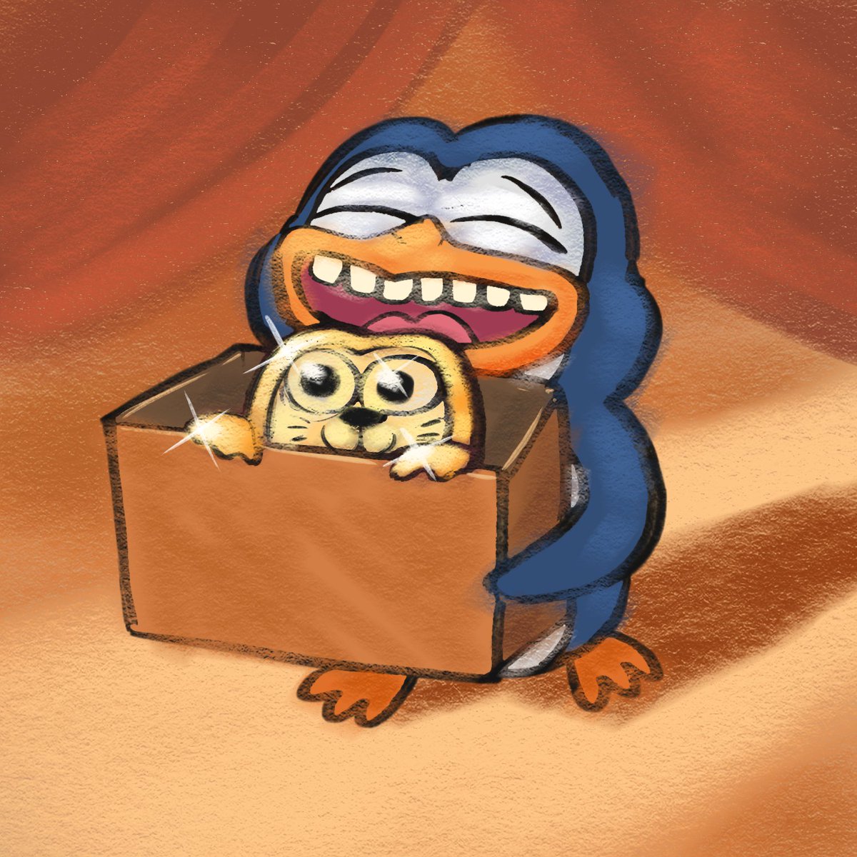 OCTO 🥷 tweet media