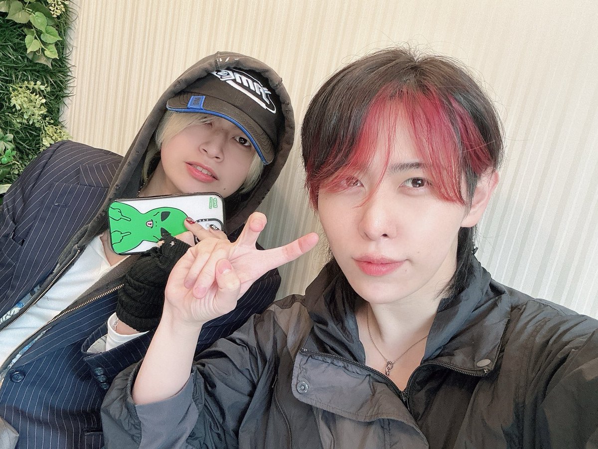 松本 羚央 tweet media