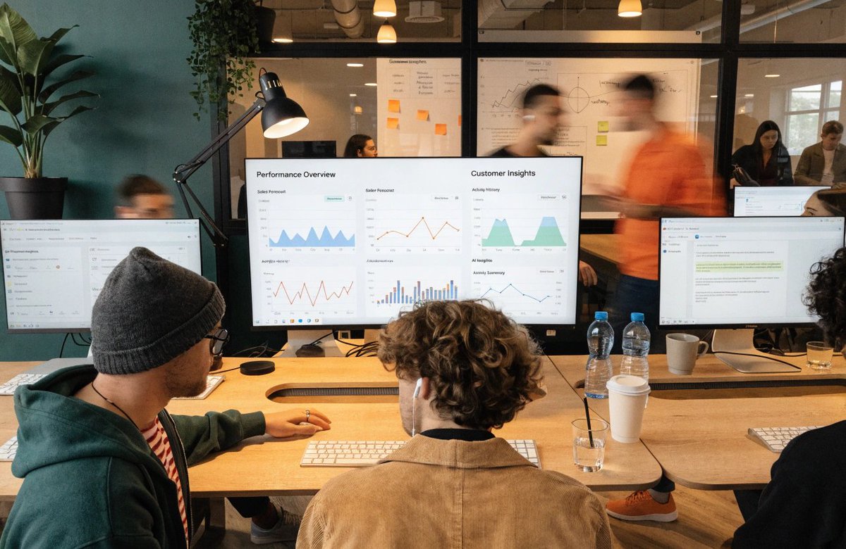 University Of AI tweet media