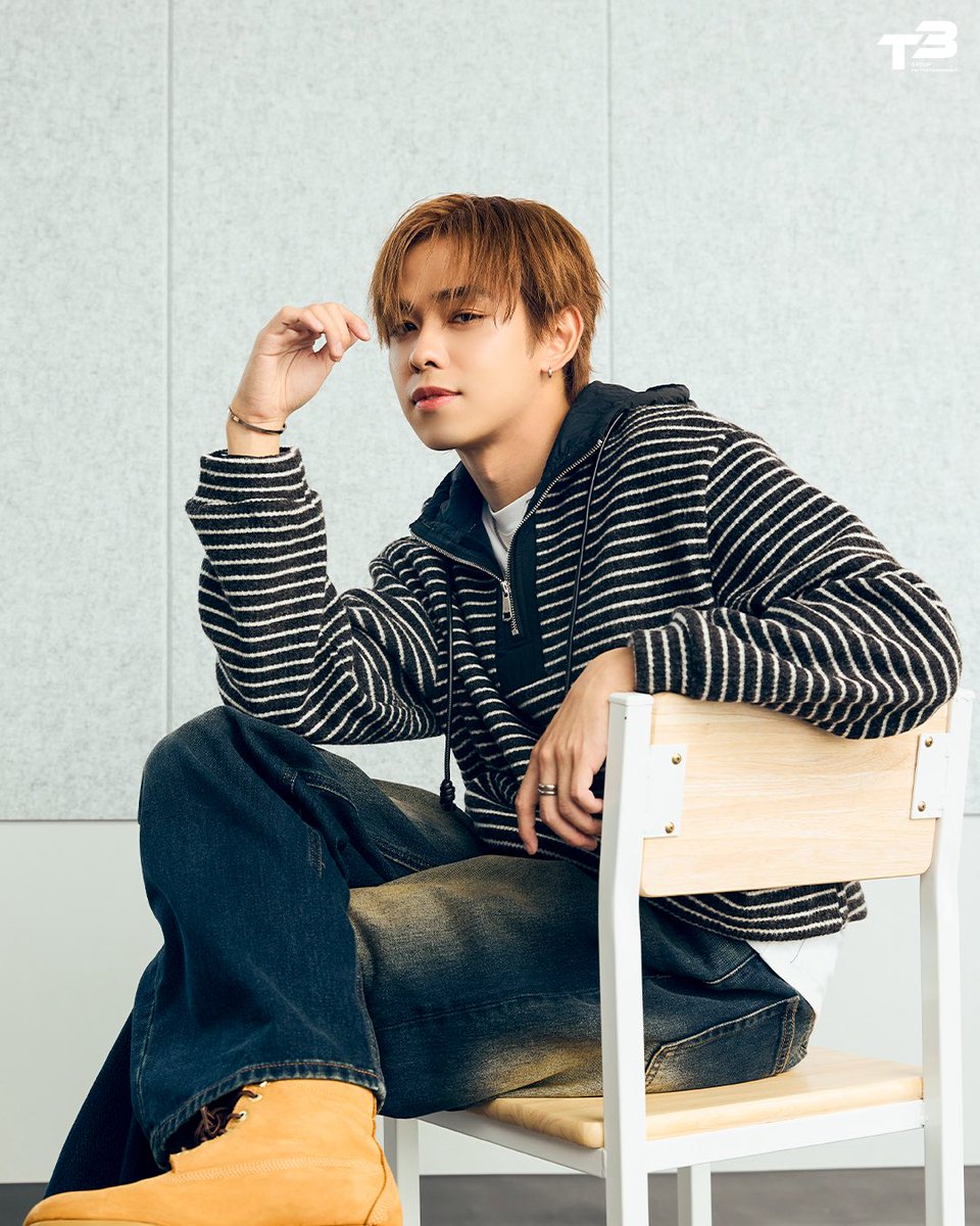 T3 Group Entertainment tweet media