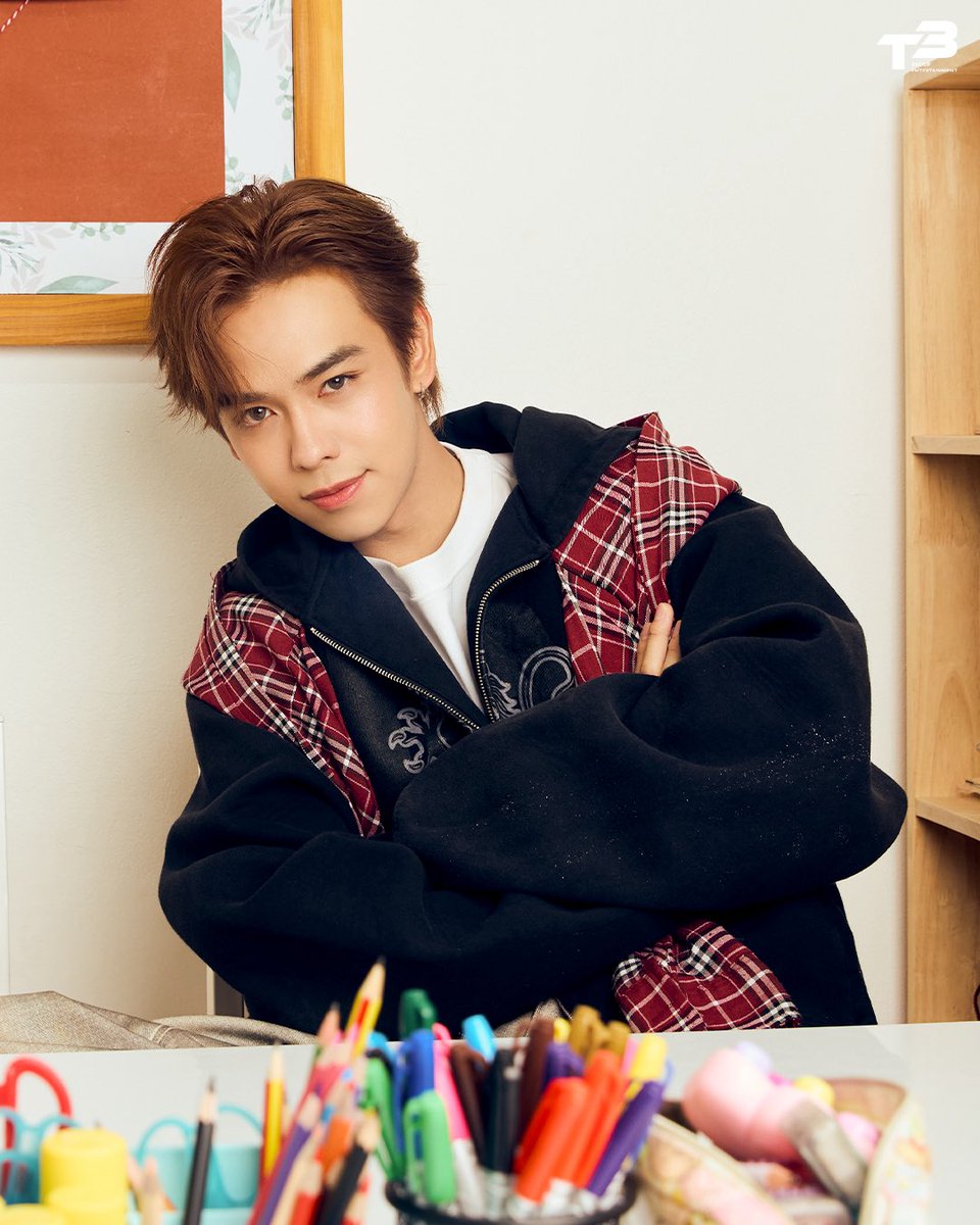 T3 Group Entertainment tweet media