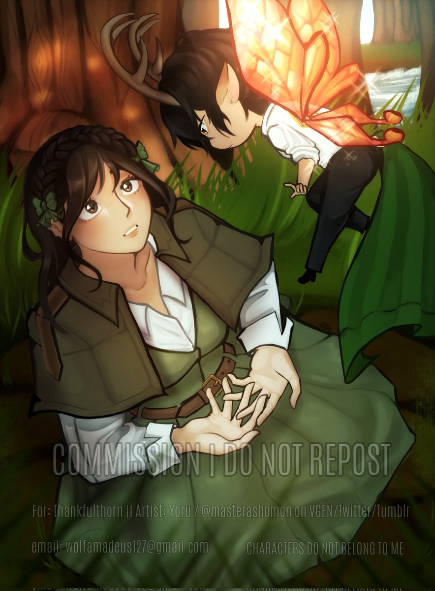 yoru🔪 tweet media