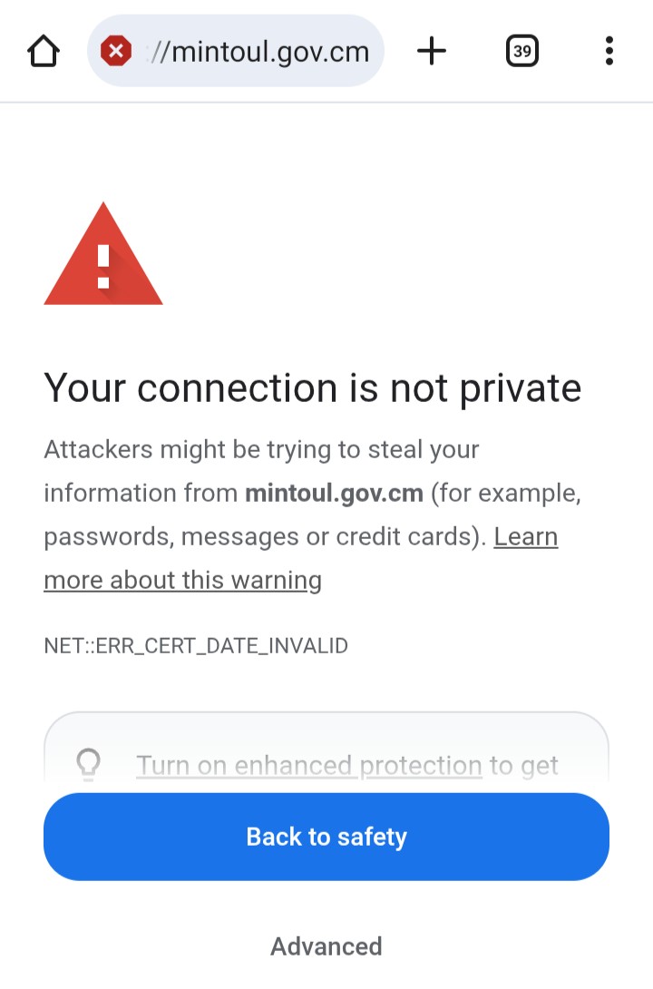 Remi Tassing tweet media