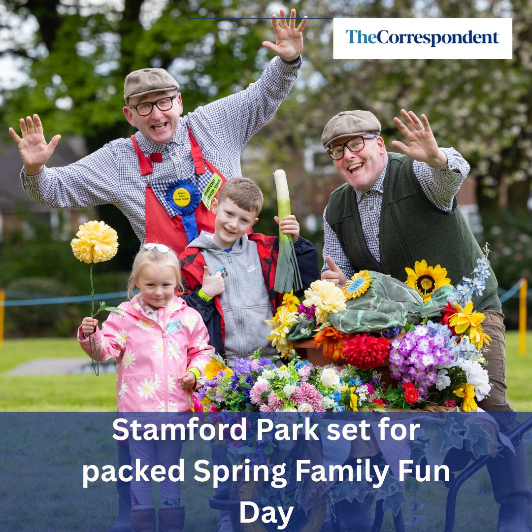 Tameside Correspondent tweet media