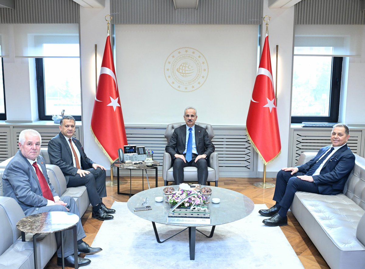 Savaş Çokduygulu tweet media