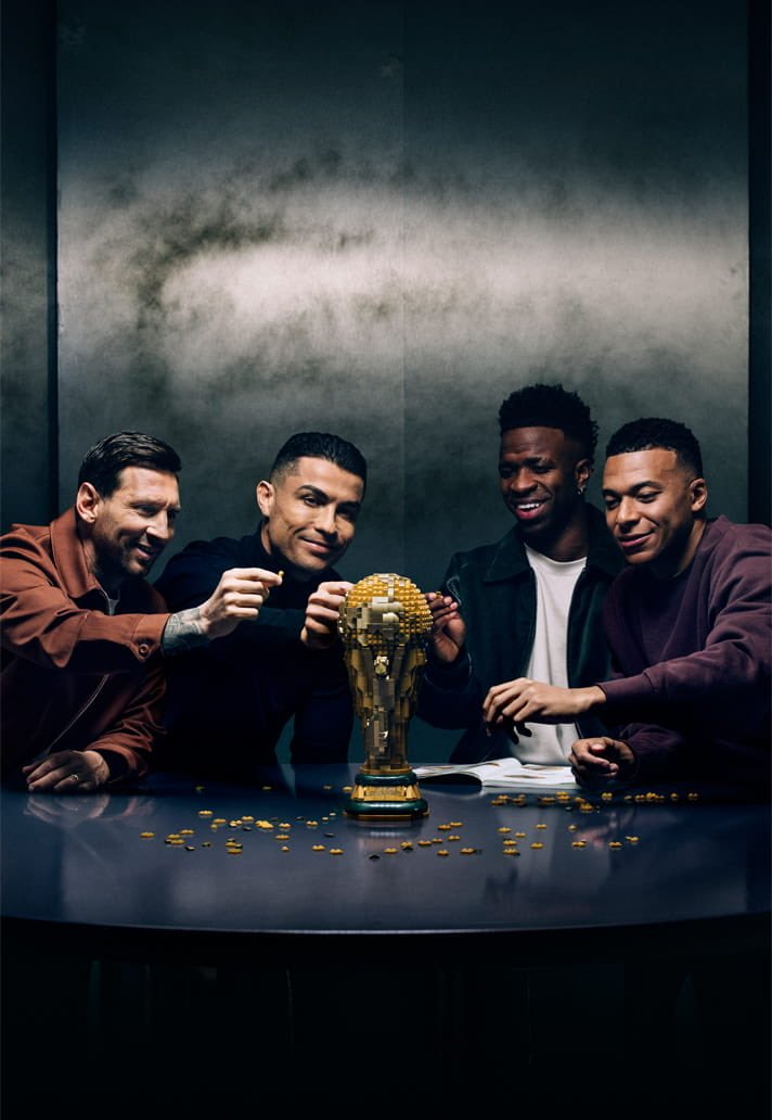 Gio CR7 tweet media