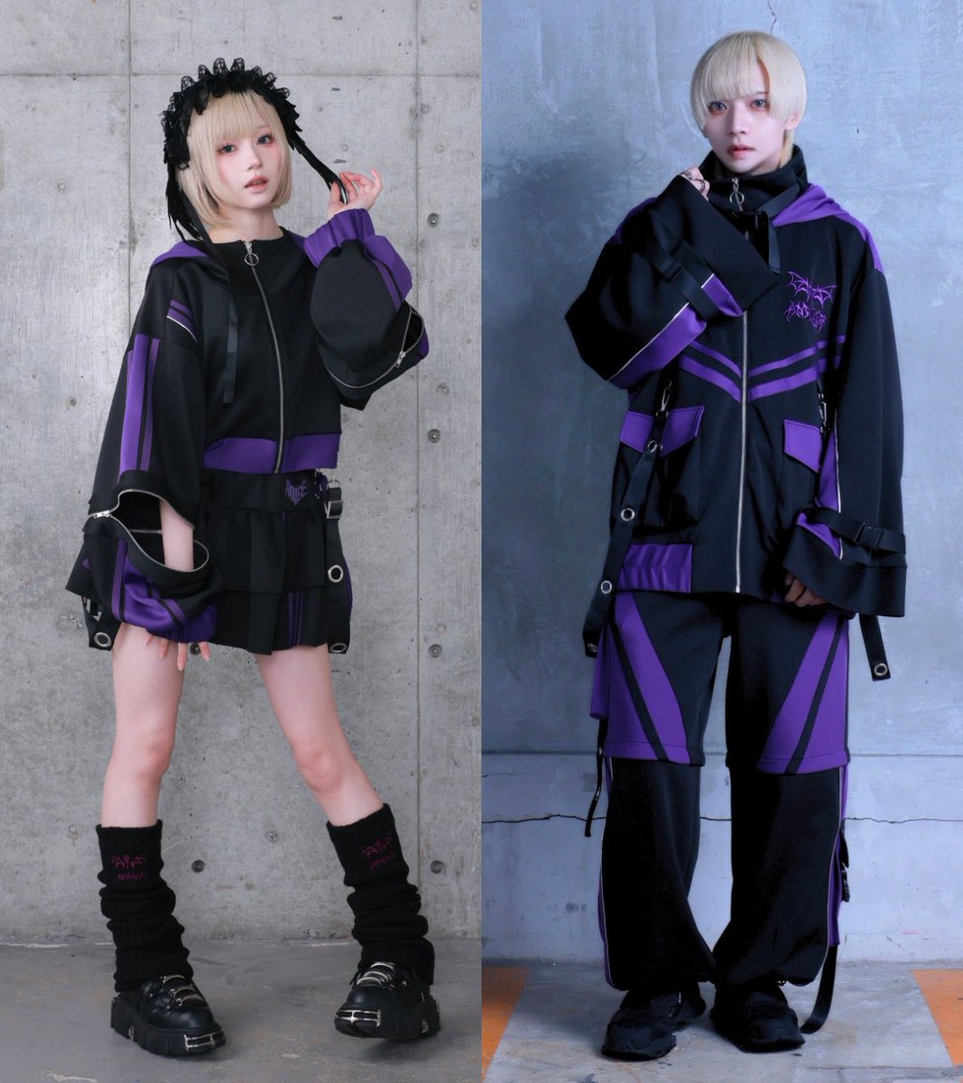 Amilige_official tweet media