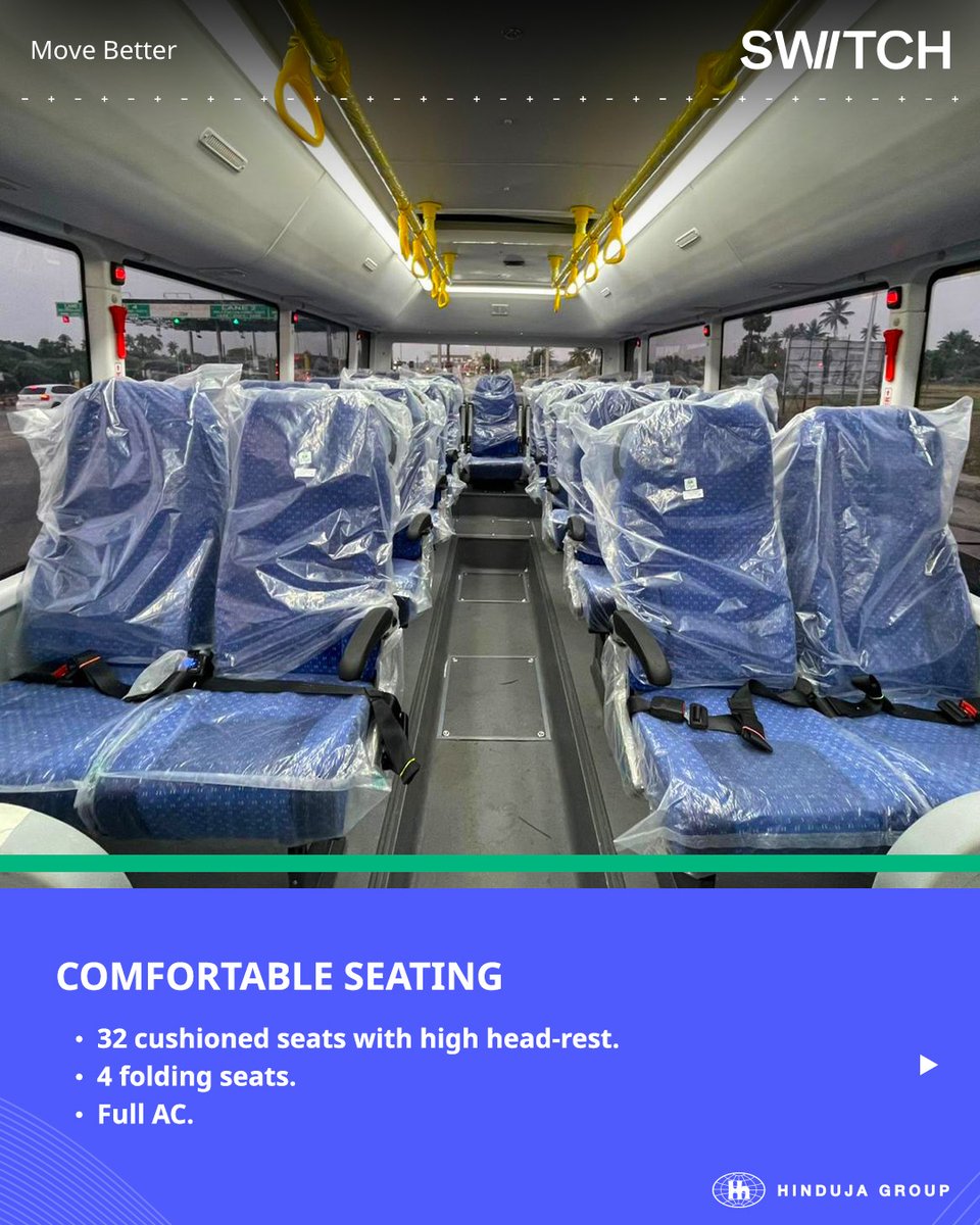 Switch Mobility tweet media