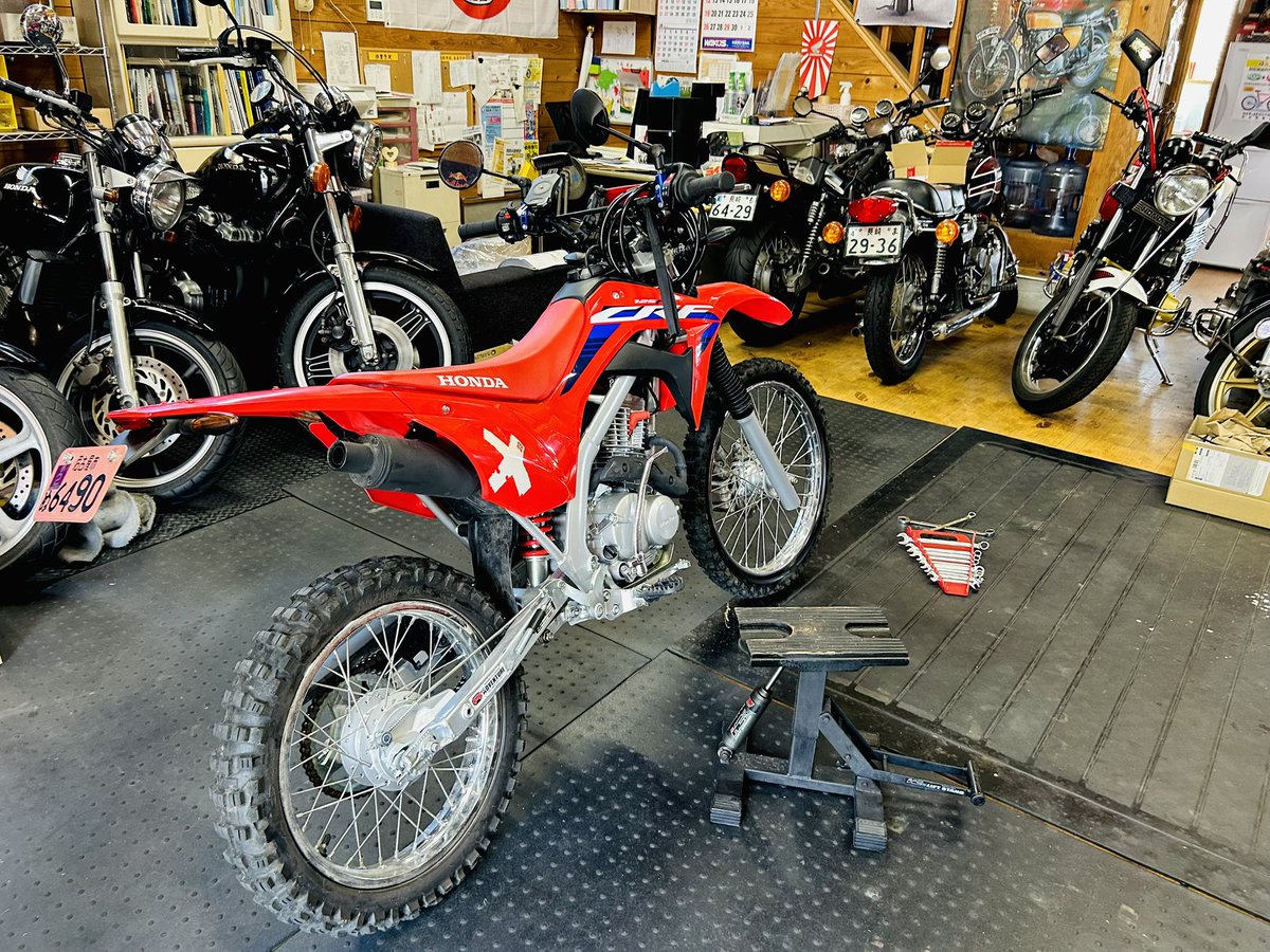 23(にーさん)の冒険記 tweet media