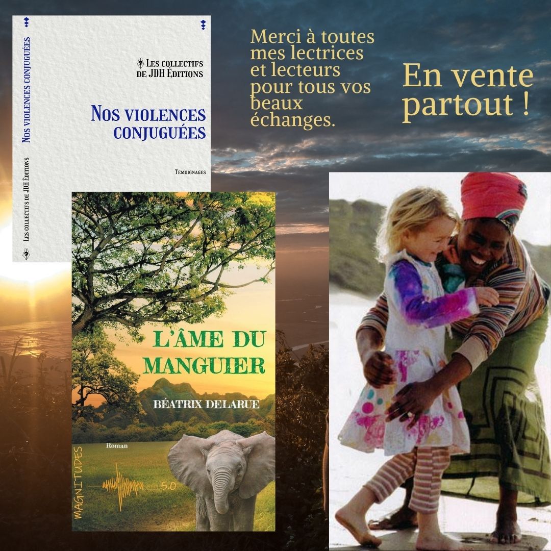 Béatrix D tweet media