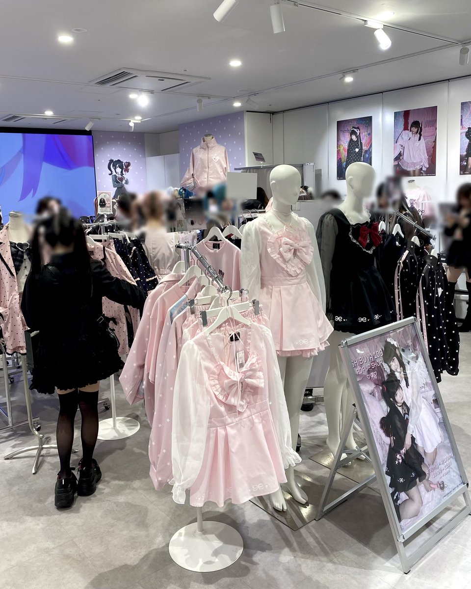 Magia Charm tweet media