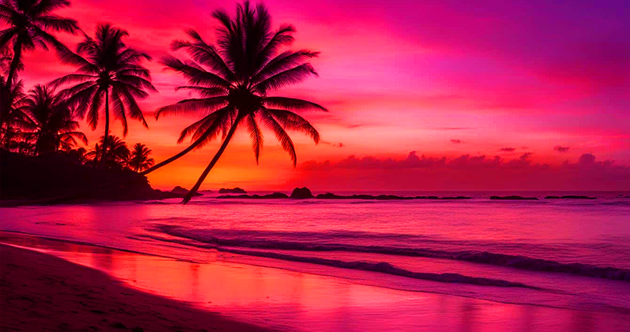 Tropicality Travel Tips tweet media