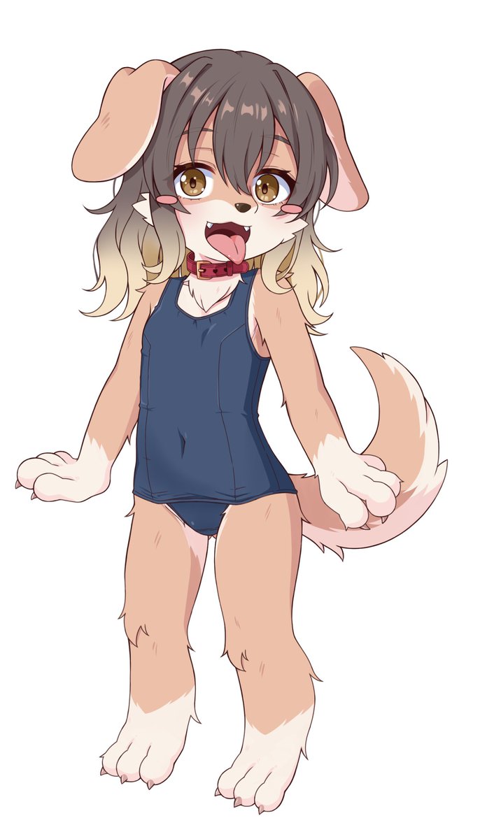 そら＠skeb小休止 tweet media