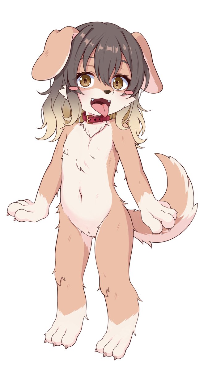 そら＠skeb小休止 tweet media