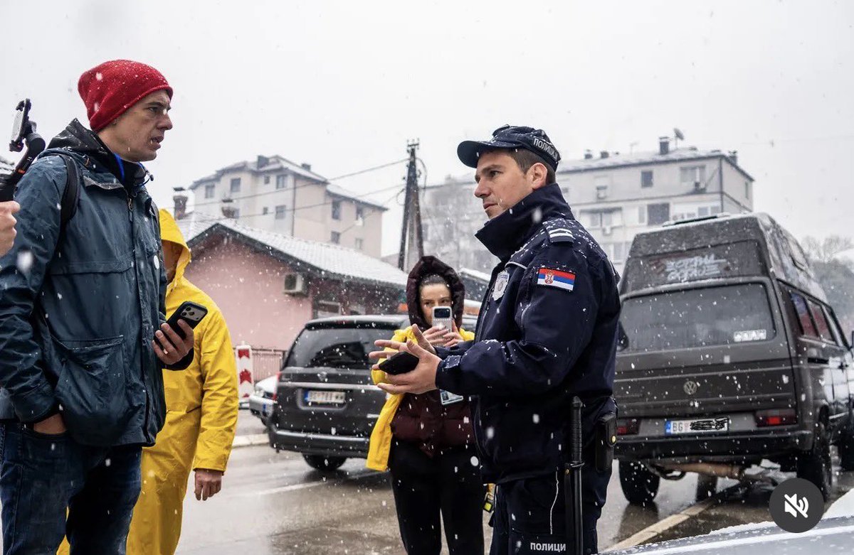 Djordje Miketic tweet media