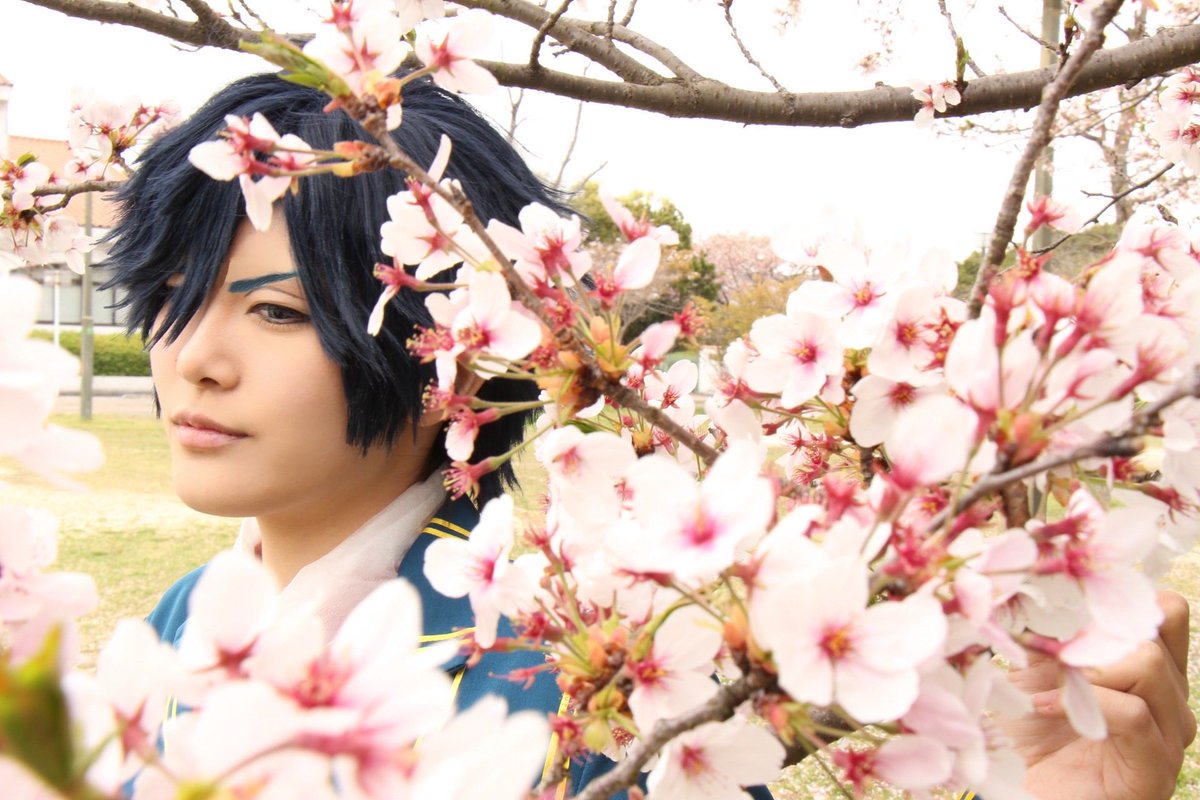 紫ノ瀬@にじそ 西メ-37 tweet media